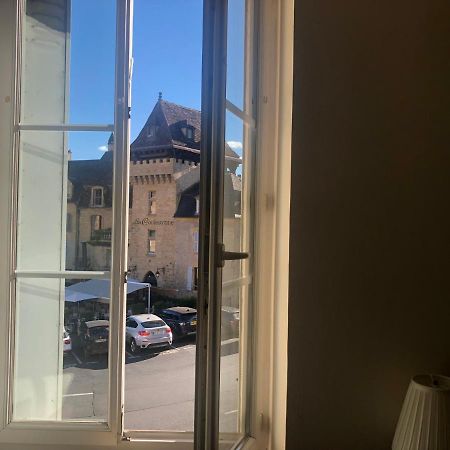 Le Grand Fusain Appartement Centre Historique 사흘라 라 카네다 외부 사진