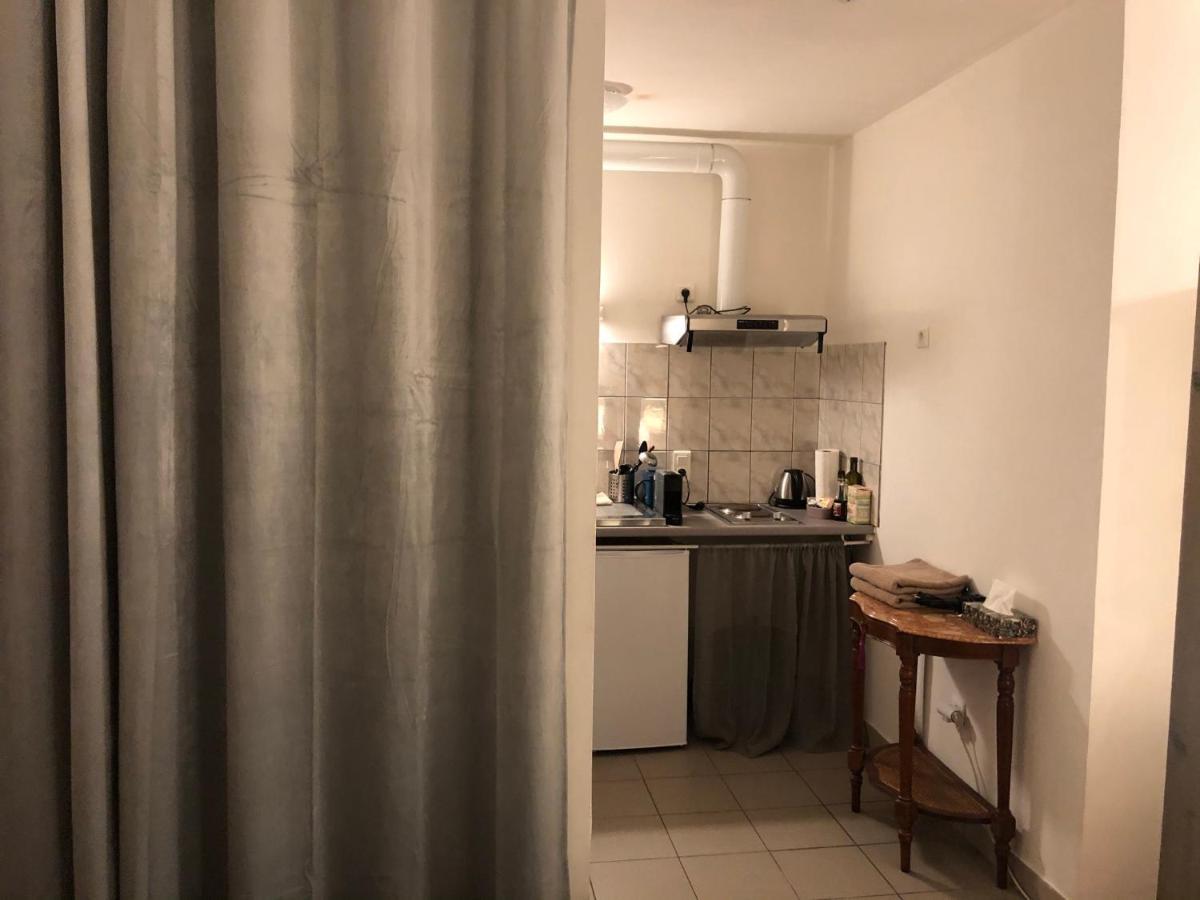 Le Grand Fusain Appartement Centre Historique 사흘라 라 카네다 외부 사진