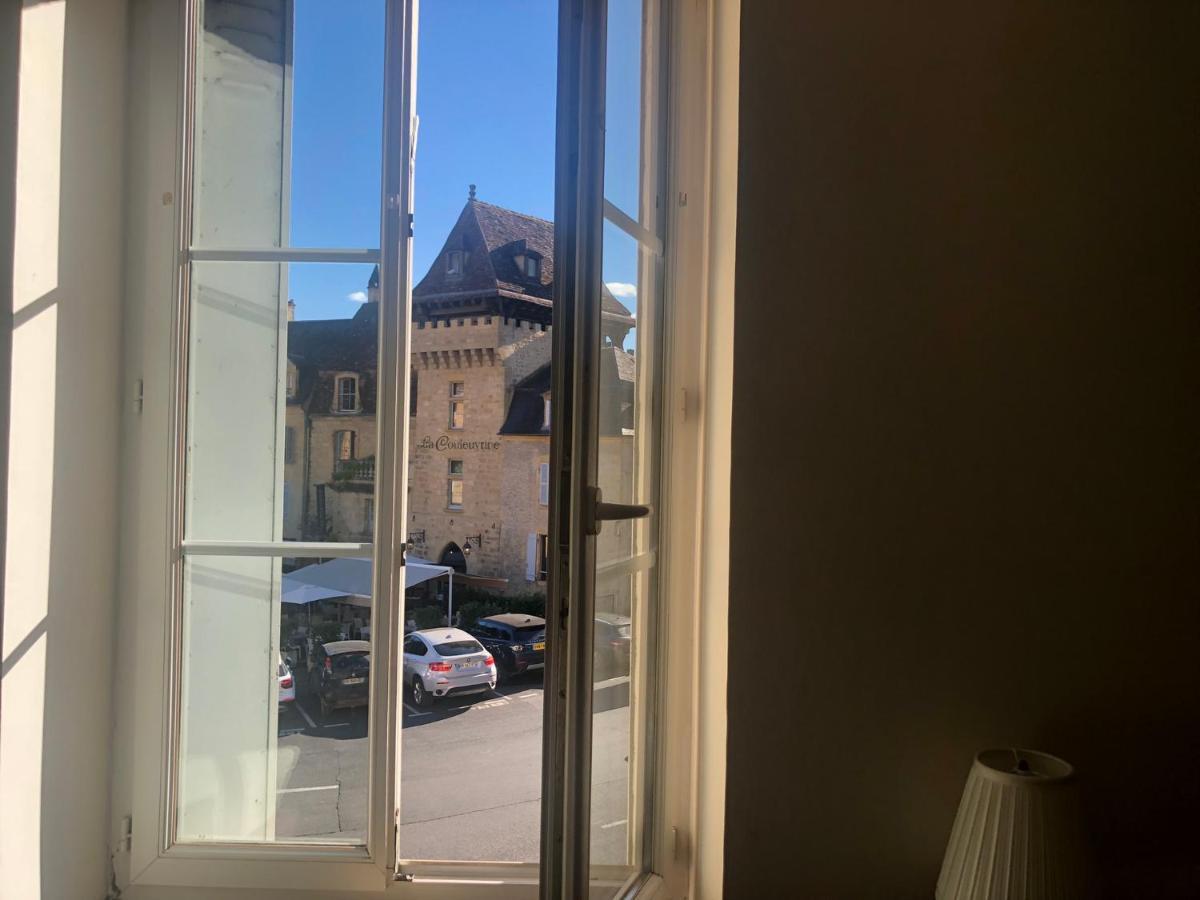 Le Grand Fusain Appartement Centre Historique 사흘라 라 카네다 외부 사진